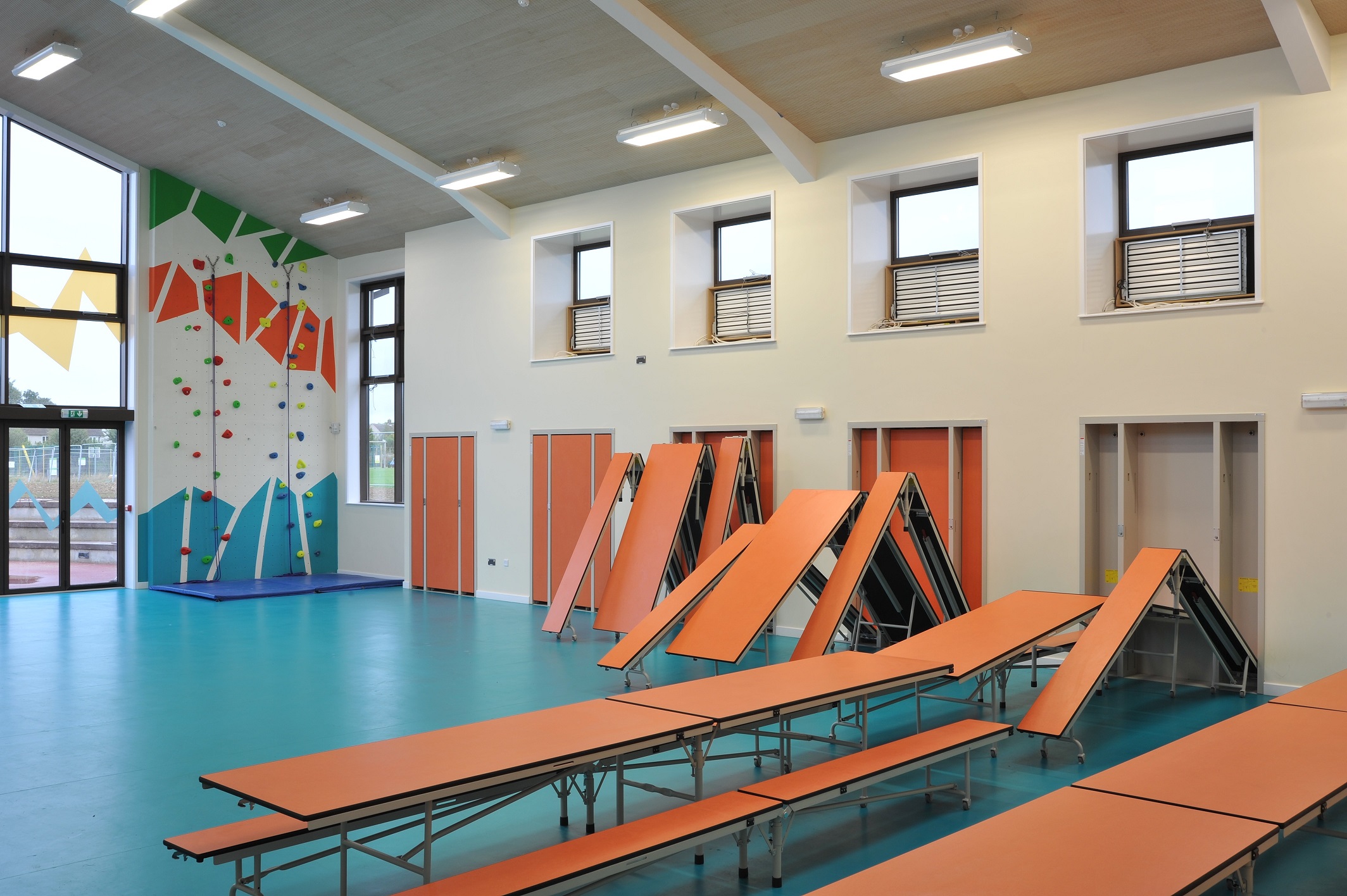 Top 3 Space-Saving School Furniture Products | Westcountry Group