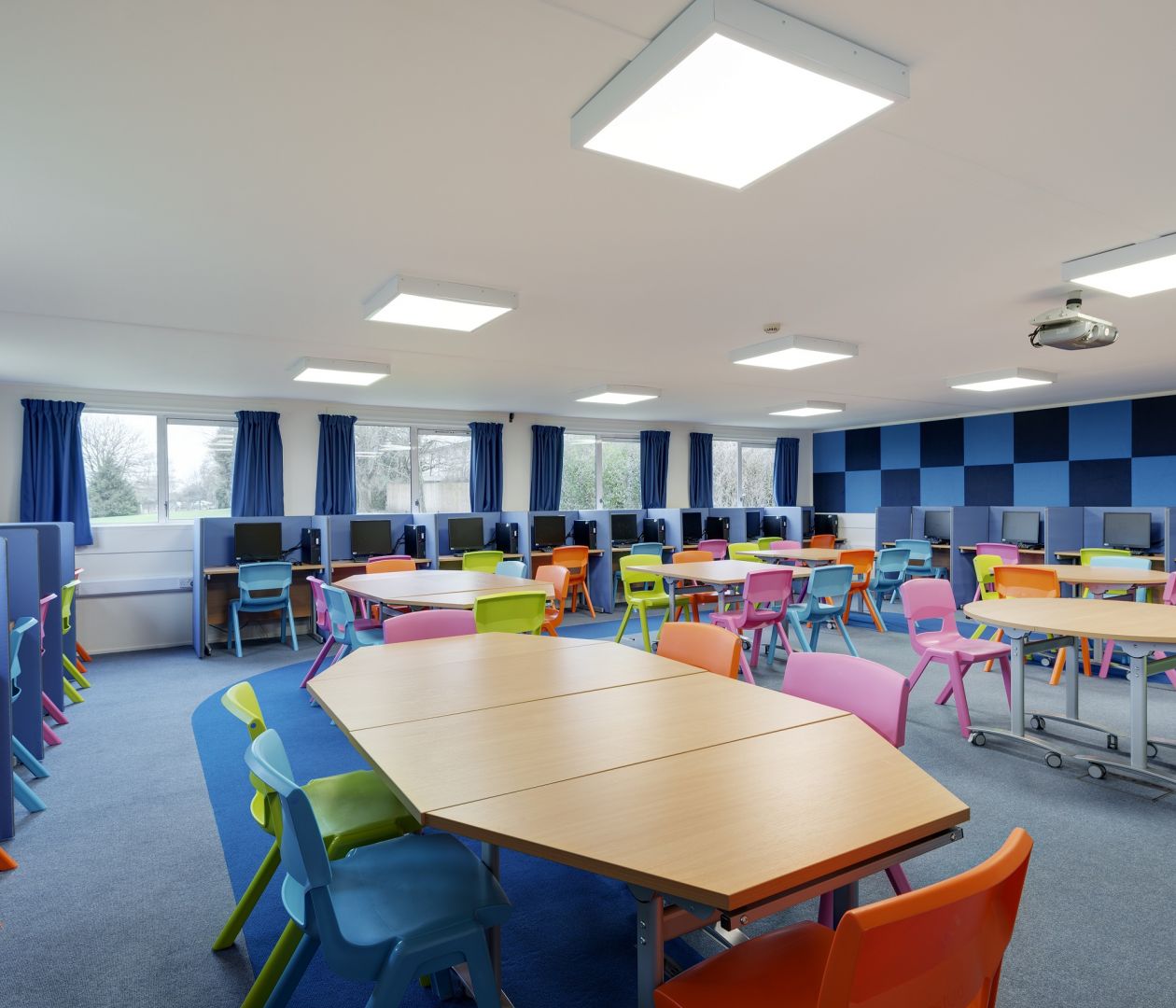 Outstanding Learning Environments | Westcountry Group
