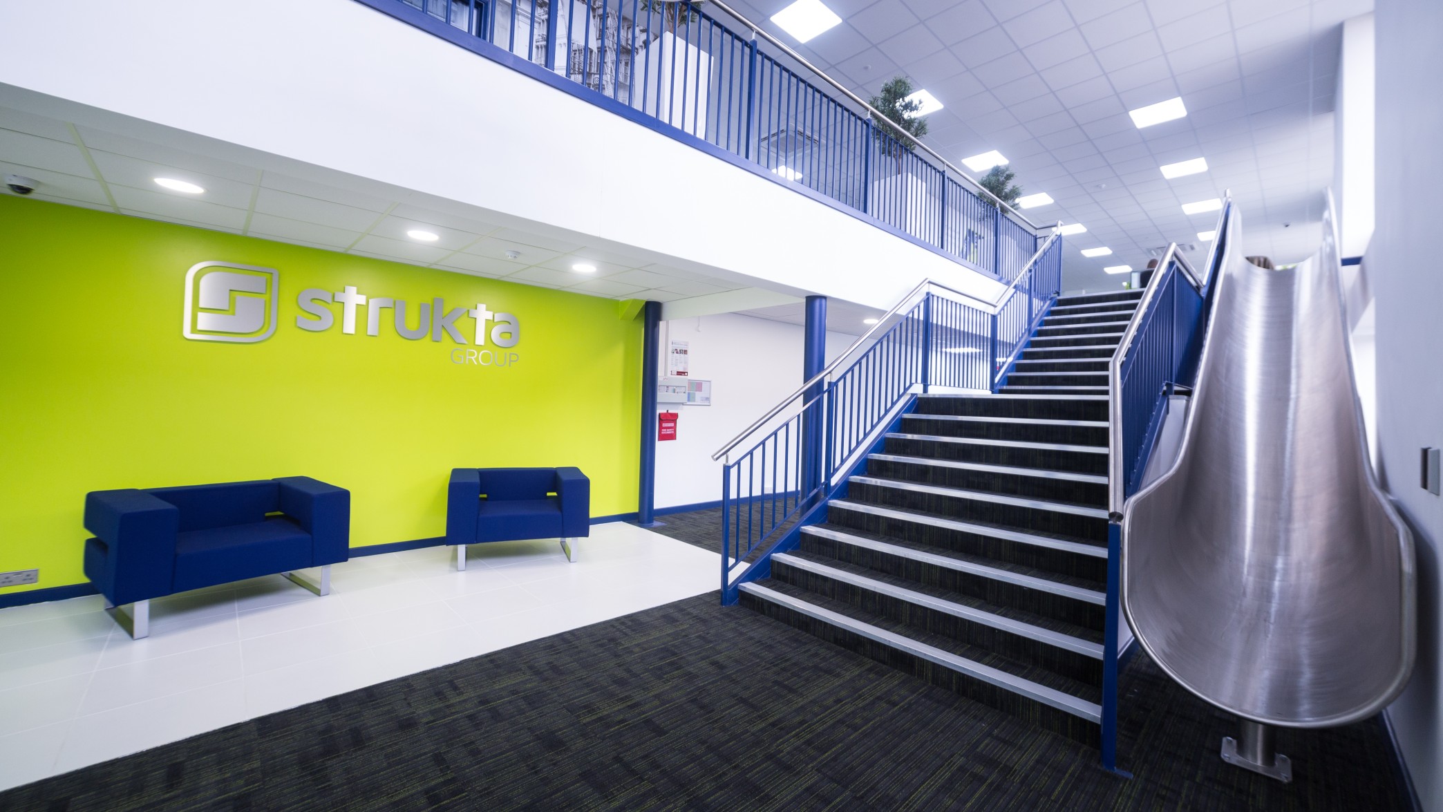 The Importance of Commercial Refurbishments