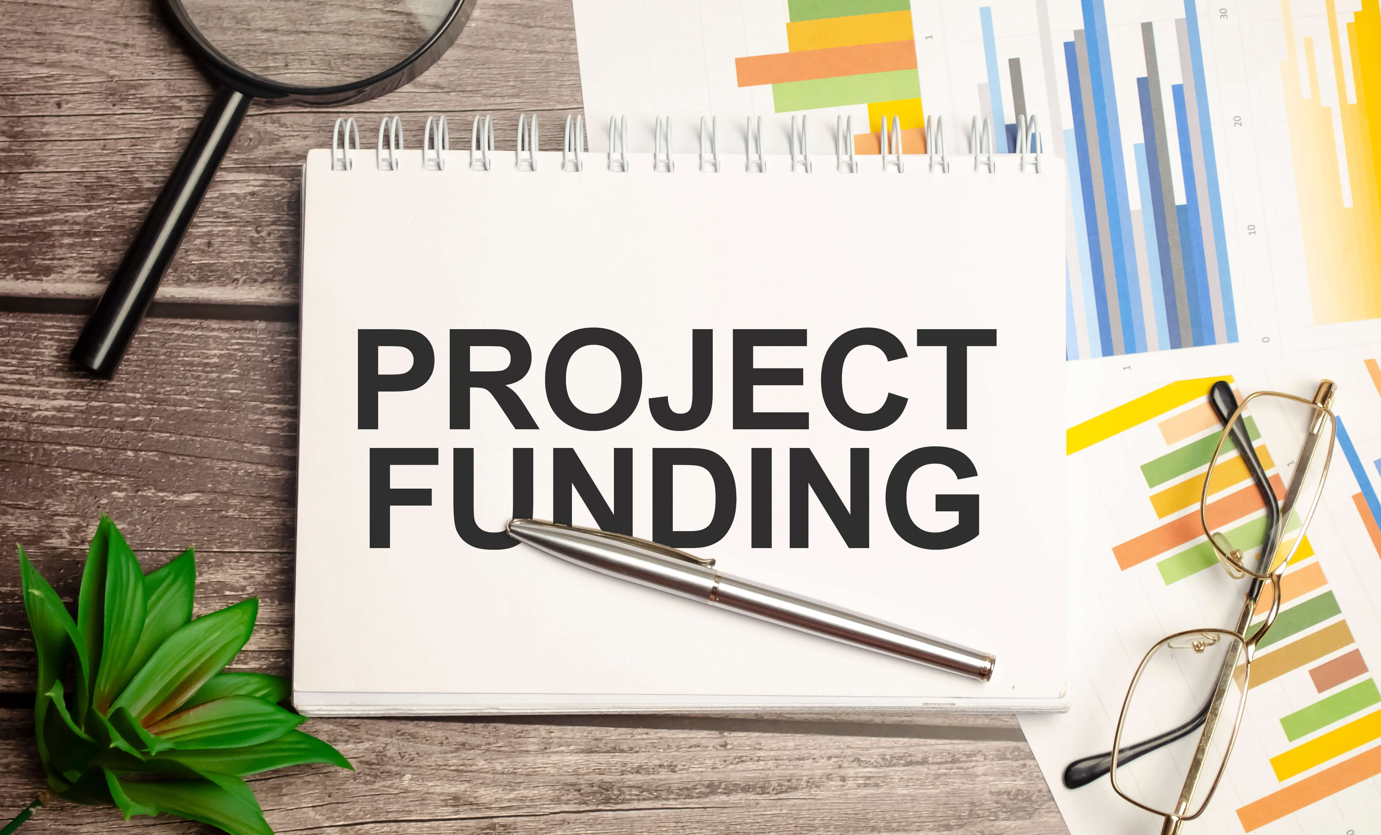 Project Funding Free Guide - Westcountry Group