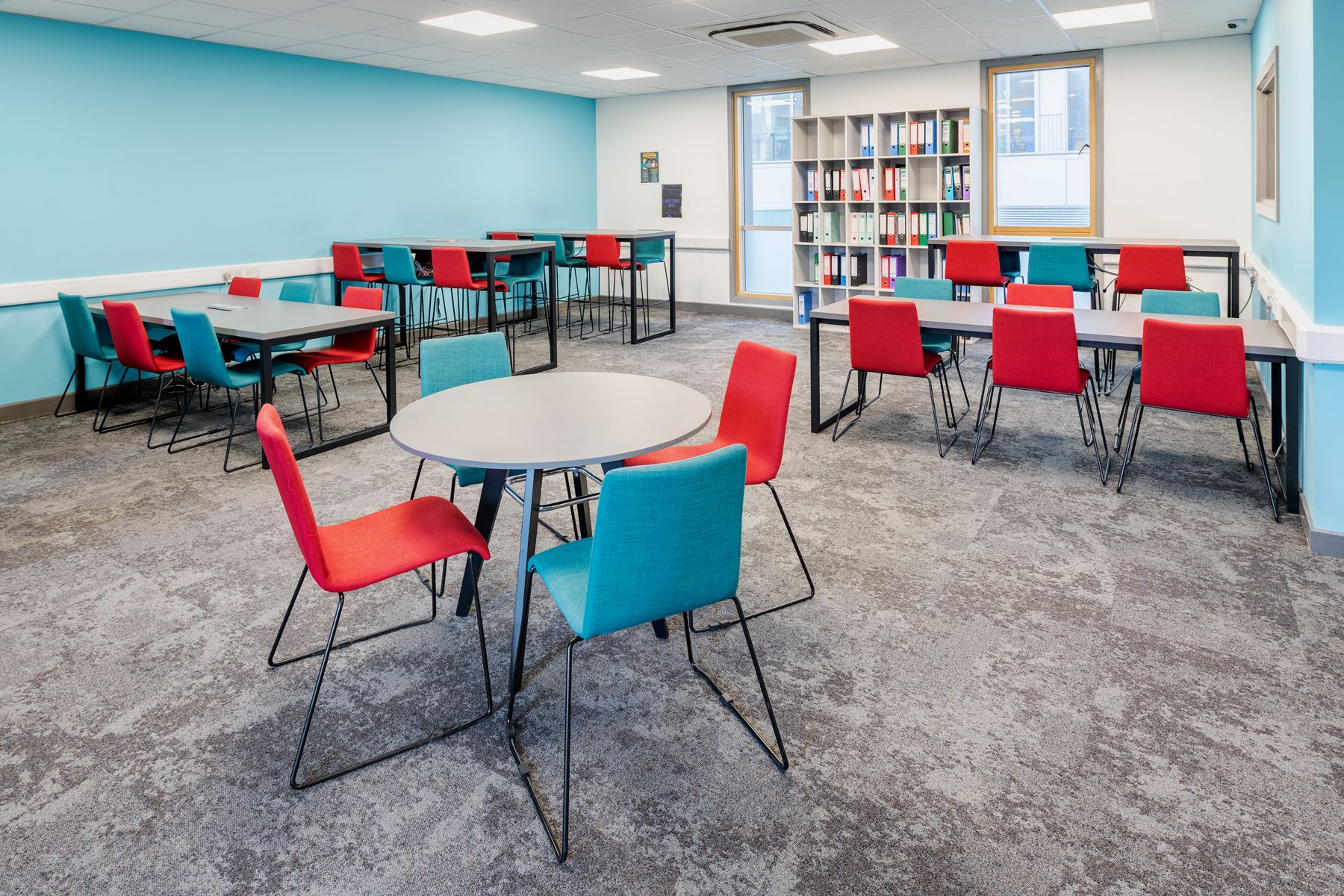 Learning Spaces Foster Leadership | Westcountry Group