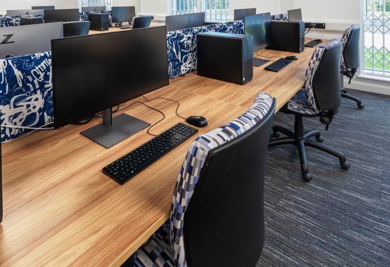 Ergonomic Furniture & Improved Learning | Westcountry Group