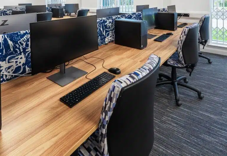 Ergonomic Furniture & Improved Learning | Westcountry Group