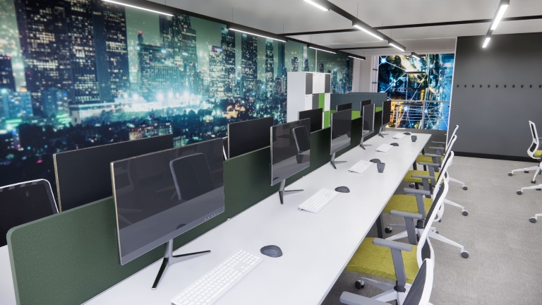 Office Design Trends for 2023