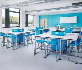 Nishkam science lab