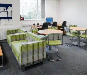 Staffroom