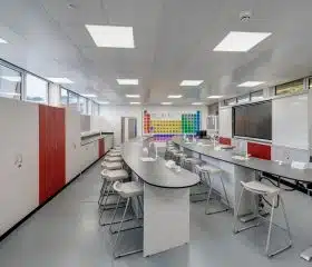 Chemistry Lab