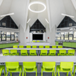 Key Considerations when Designing a School Science Lab